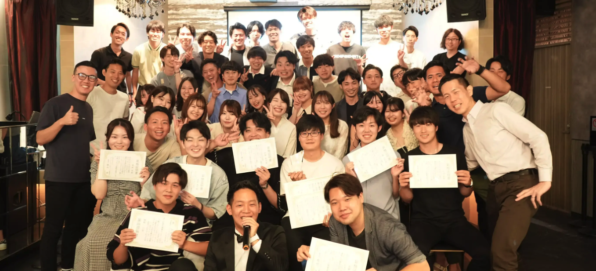 リアルマーケティング事業部 インターン